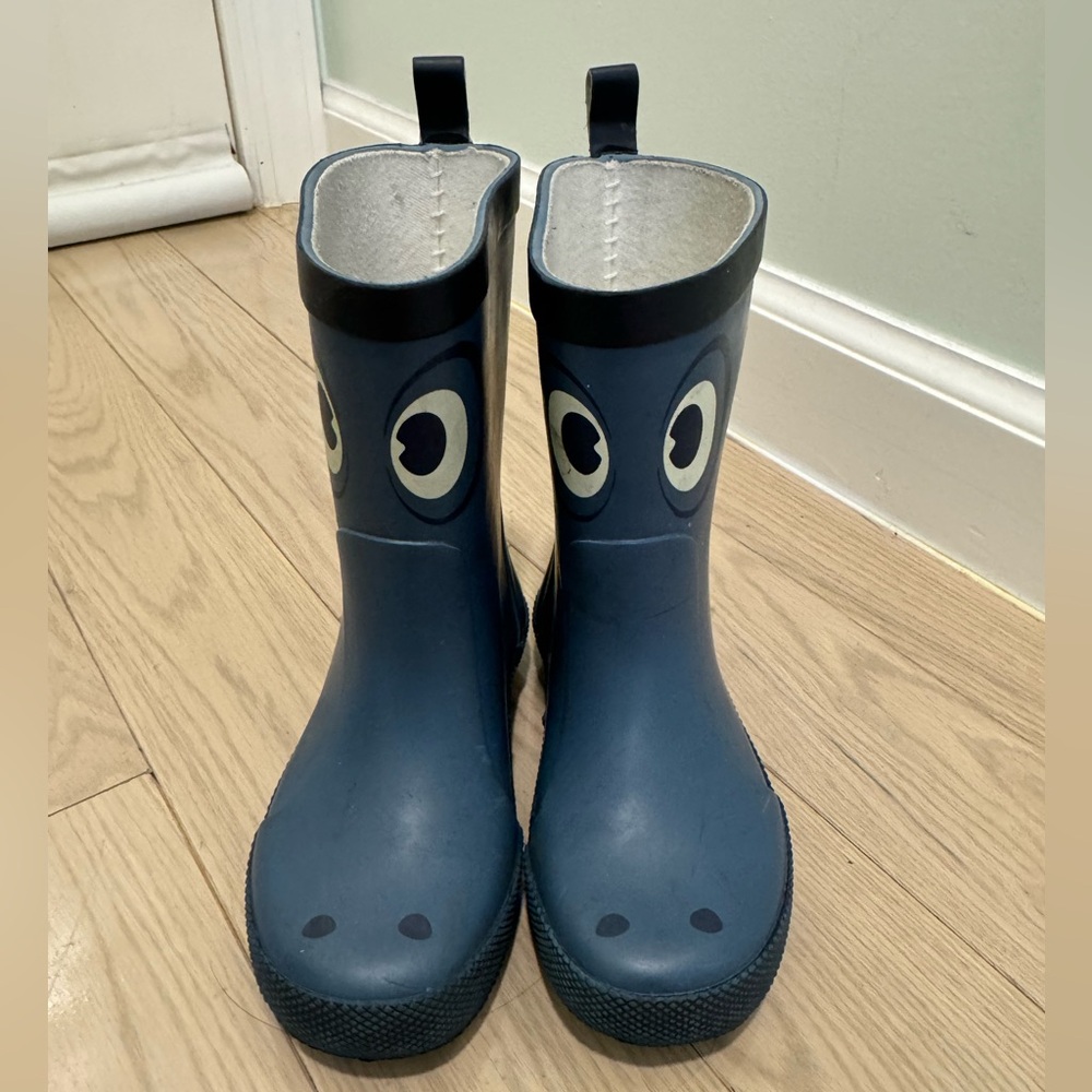 Kids Rainboots